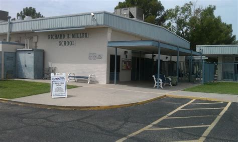 richard miller elementary phoenix az